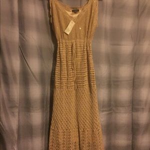 Crochet Dress